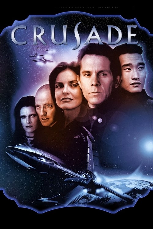 Poster della serie Crusade