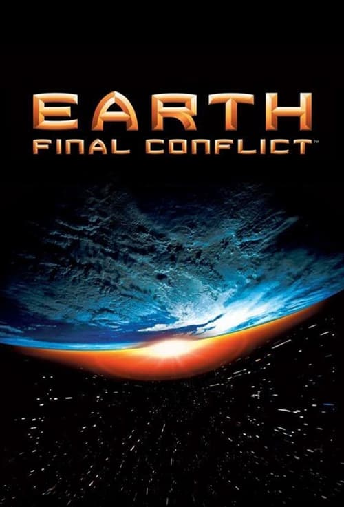 Poster della serie Earth: Final Conflict