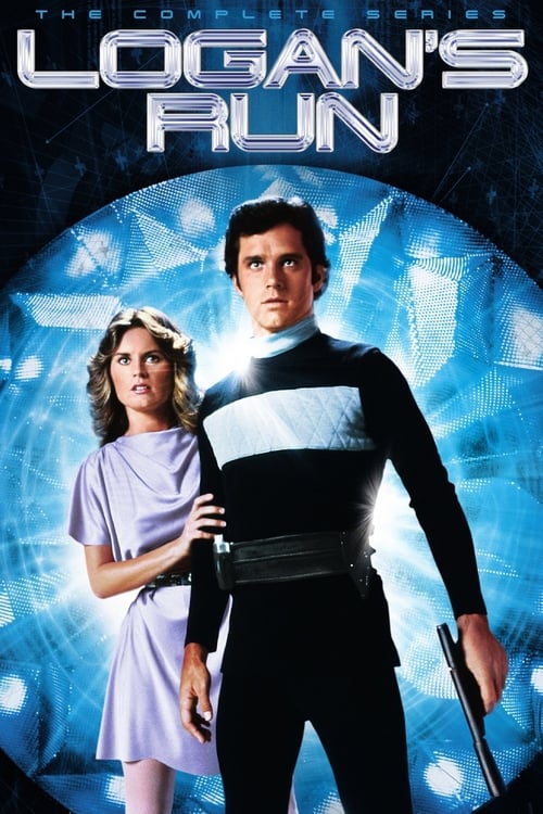 Poster della serie Logan's Run