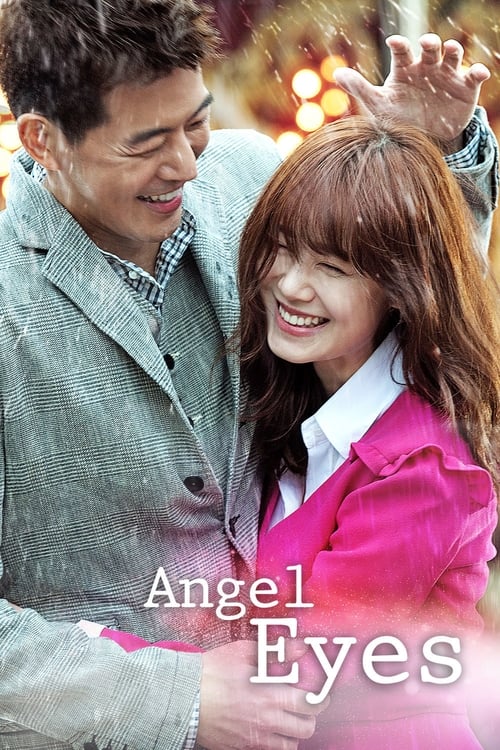 Poster della serie Angel Eyes