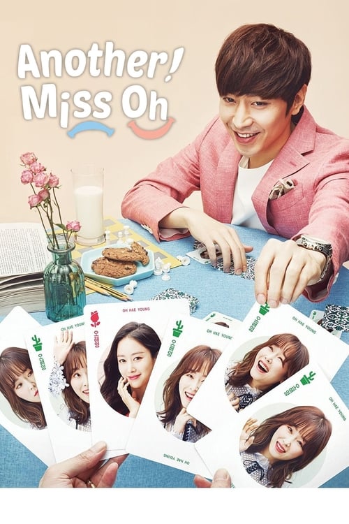Poster della serie Another Miss Oh
