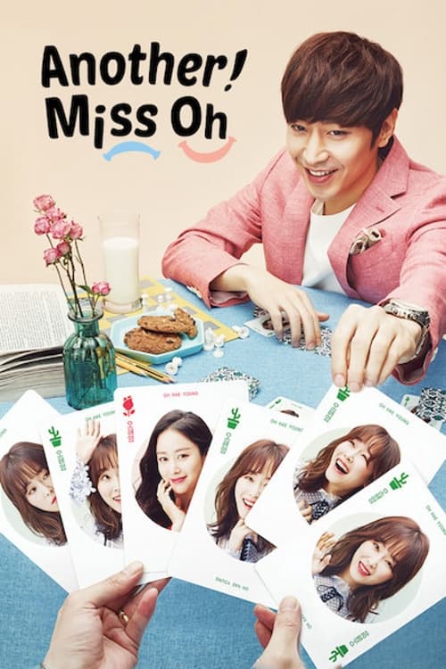 Poster della serie Another Miss Oh