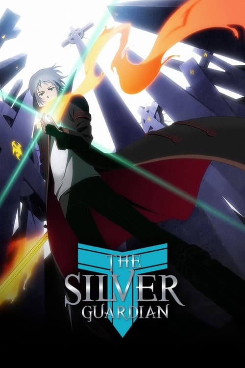 Poster della serie The Silver Guardian