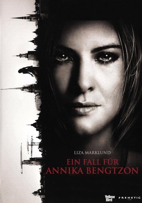 Poster della serie Annika Bengtzon: Crime Reporter