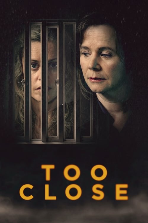 Poster della serie Too Close