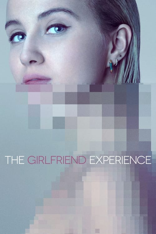 Poster della serie The Girlfriend Experience