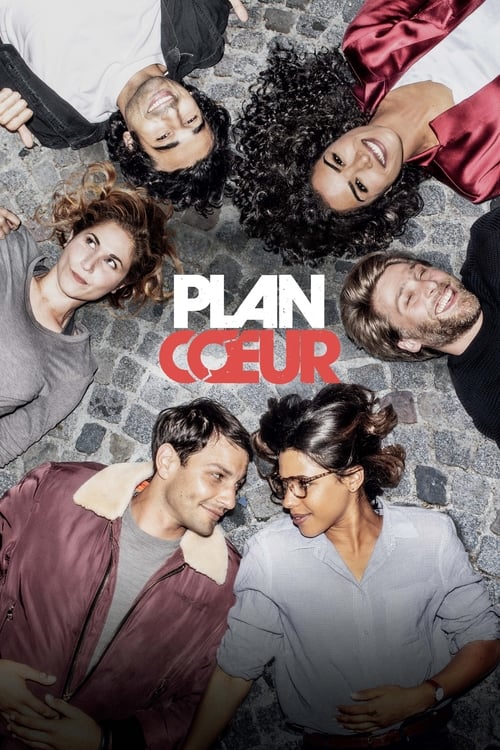 Poster della serie The Hook Up Plan