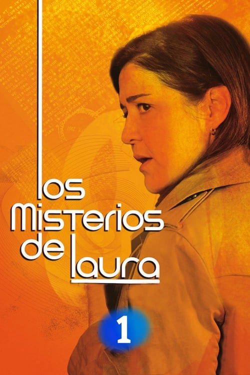 Poster della serie Los misterios de Laura