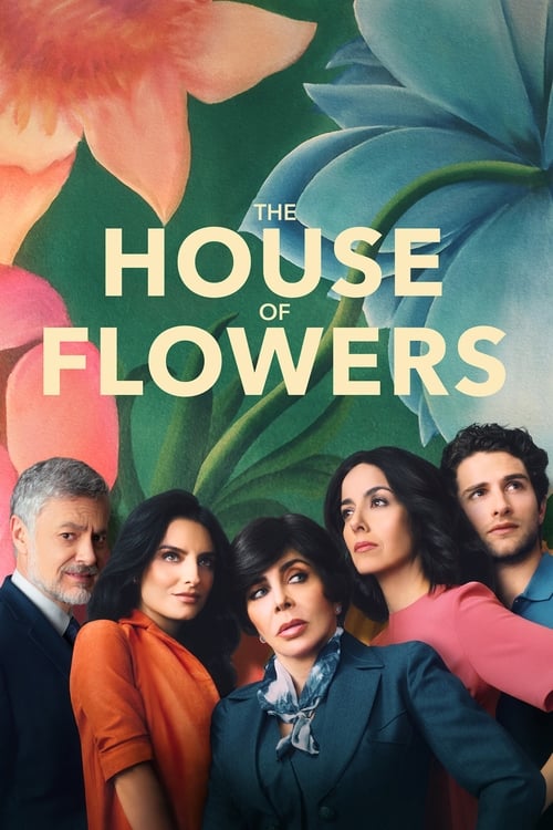 Poster della serie The House of Flowers