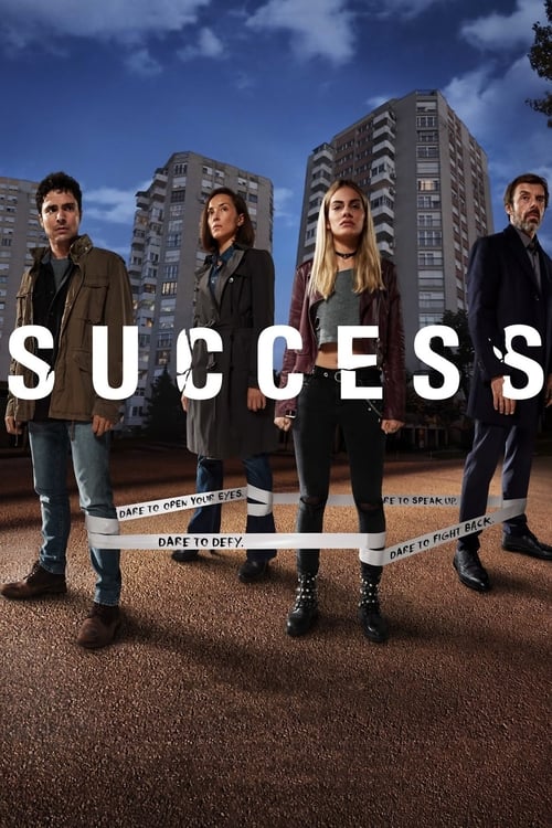 Poster della serie Success