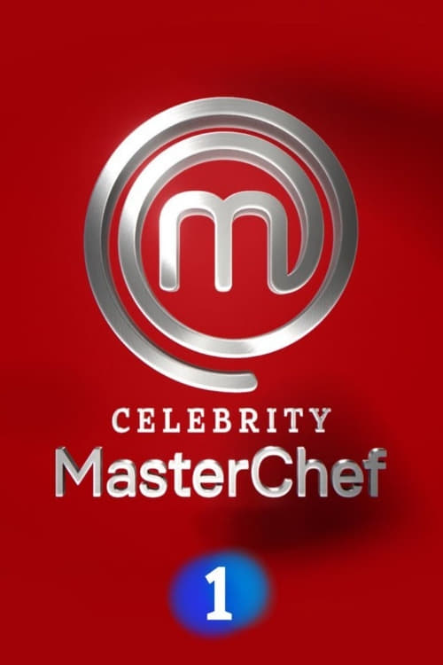 Poster della serie MasterChef Celebrity