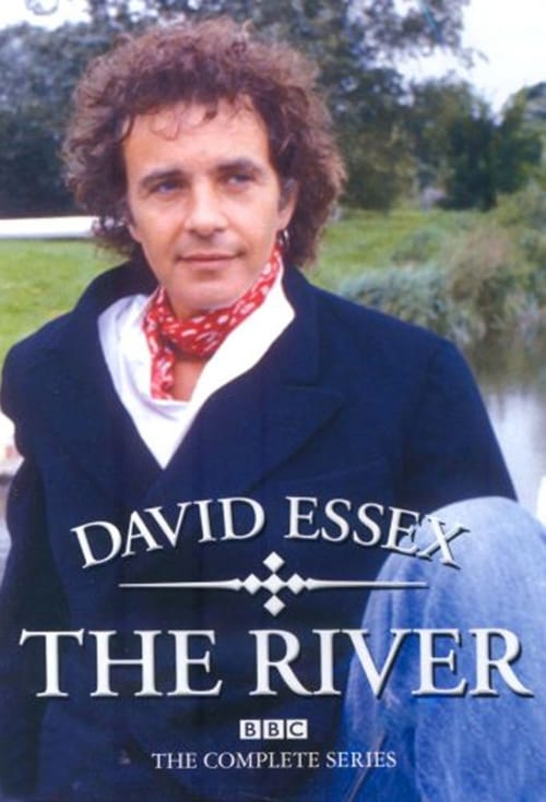 Poster della serie The River