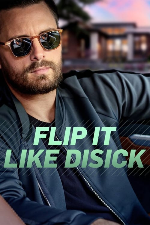 Poster della serie Flip It Like Disick