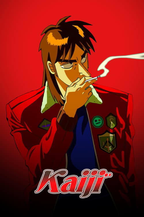 Poster della serie Kaiji
