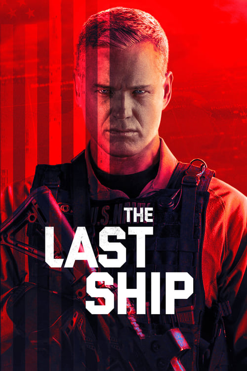 Poster della serie The Last Ship