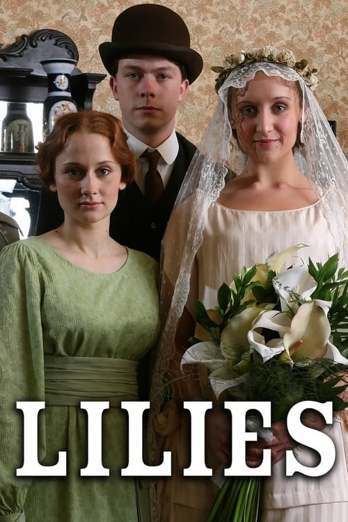 Poster della serie Lilies
