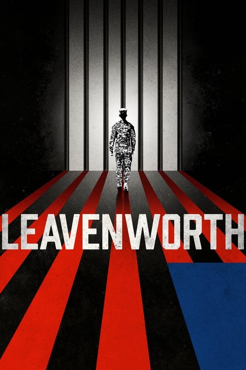 Poster della serie Leavenworth