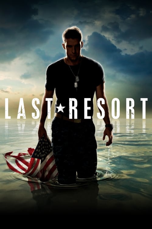 Poster della serie Last Resort