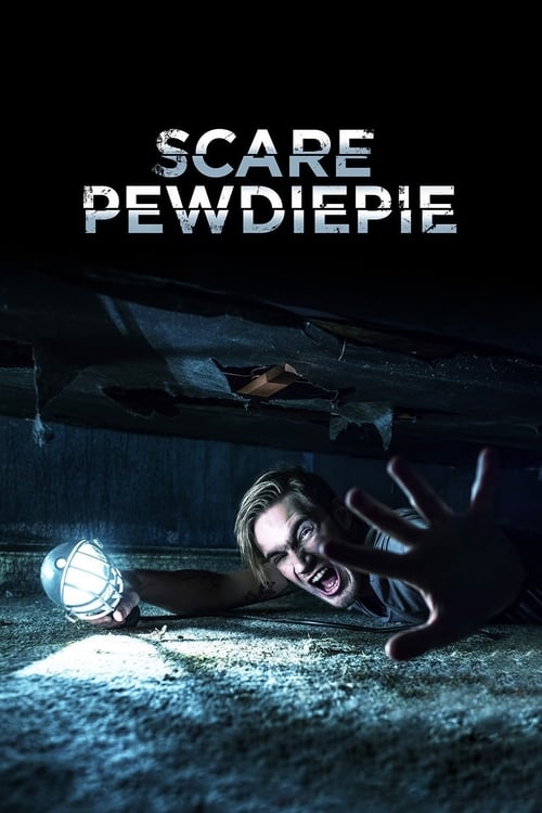 Poster della serie Scare PewDiePie