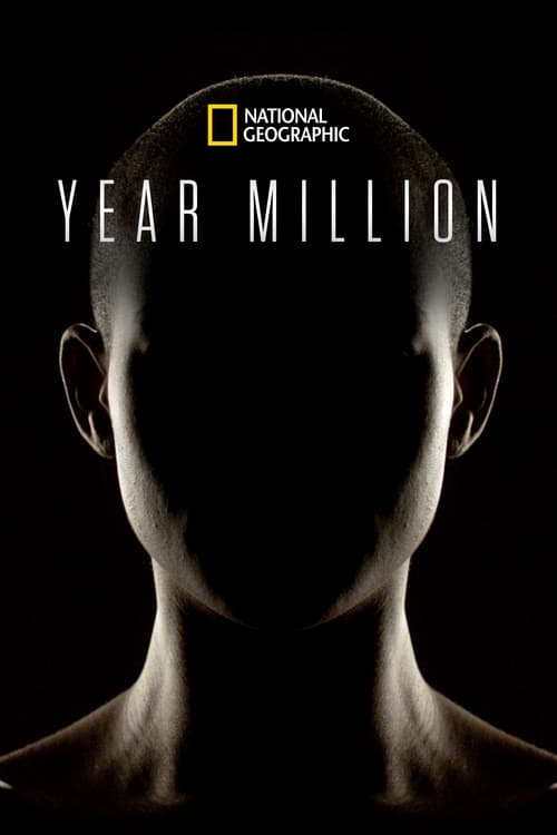 Poster della serie Year Million