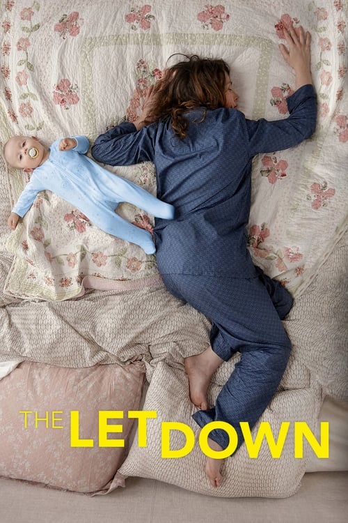 Poster della serie The Letdown