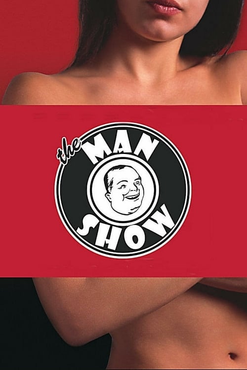 Poster della serie The Man Show