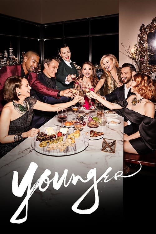 Poster della serie Younger