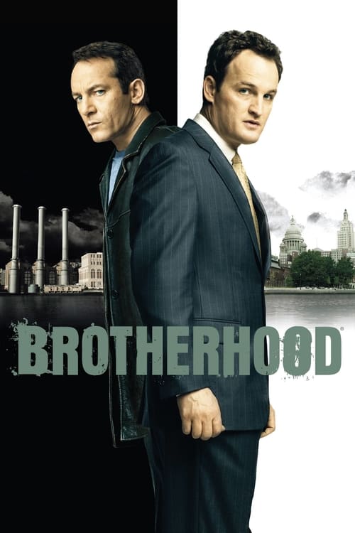 Poster della serie Brotherhood