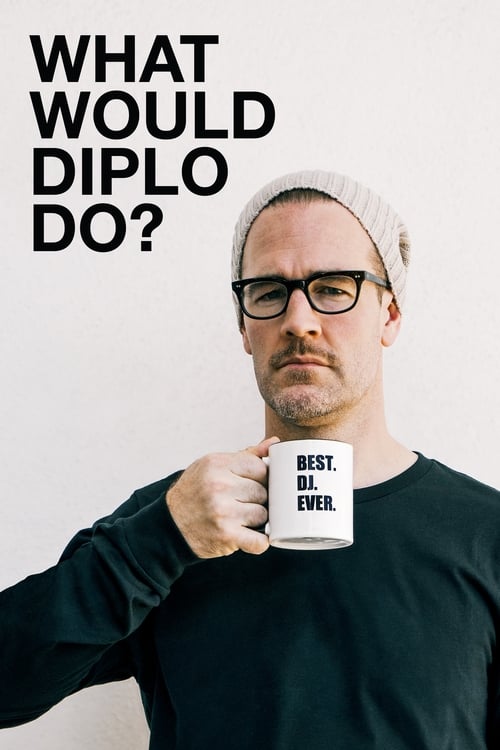 Poster della serie What Would Diplo Do?