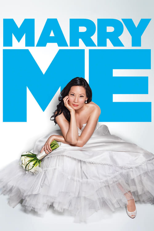 Poster della serie Marry Me