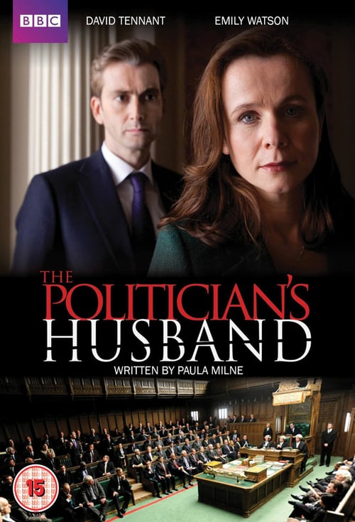 Poster della serie The Politician's Husband