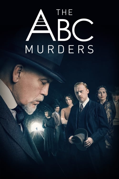 Poster della serie The ABC Murders
