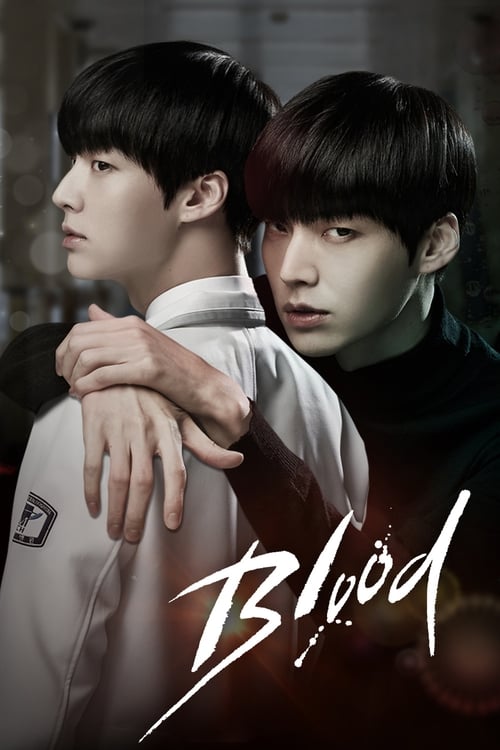 Poster della serie Blood