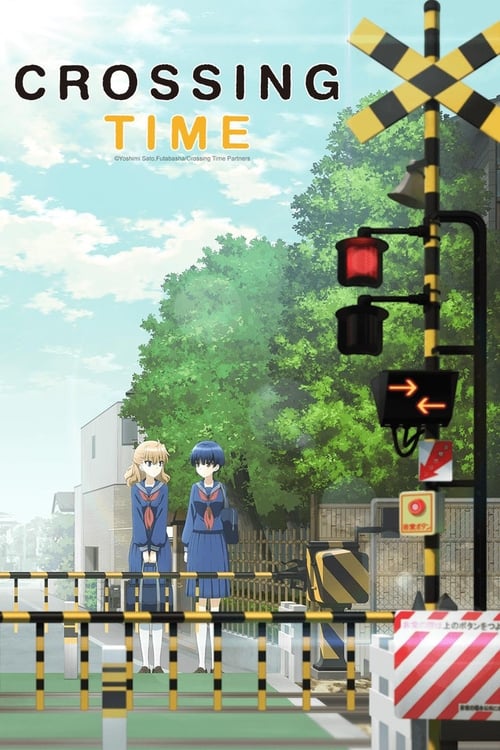 Poster della serie Crossing Time
