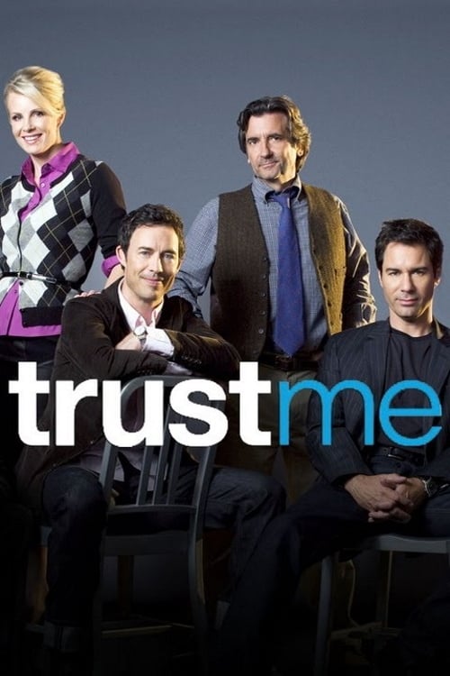 Poster della serie Trust Me