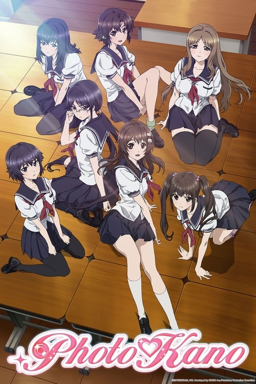 Poster della serie Photokano