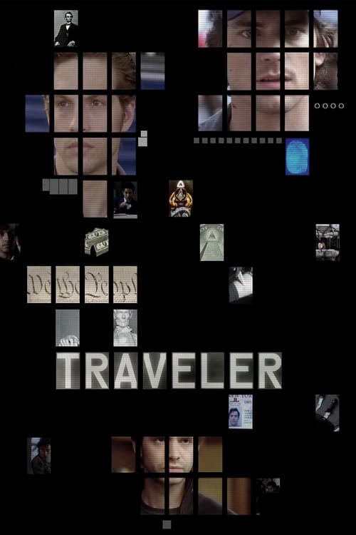 Poster della serie Traveler