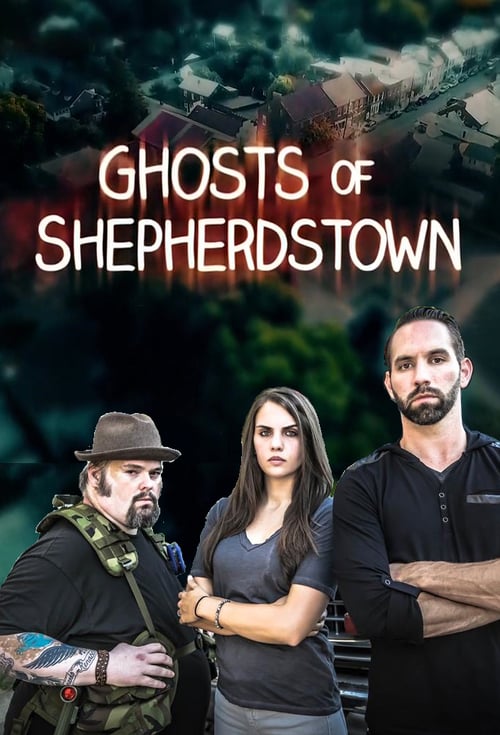 Poster della serie Ghosts of Shepherdstown