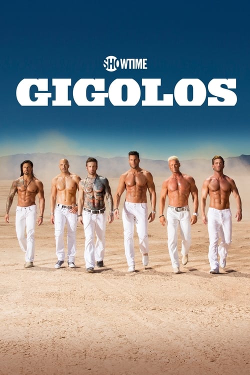 Poster della serie Gigolos