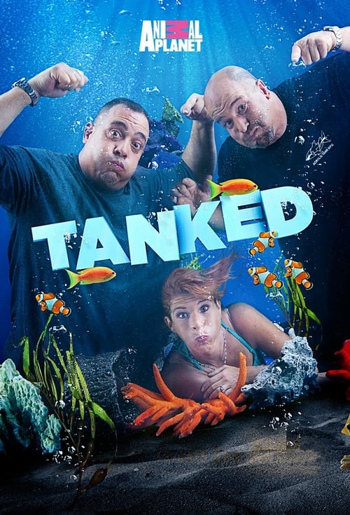 Poster della serie Tanked
