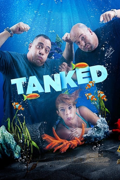 Poster della serie Tanked