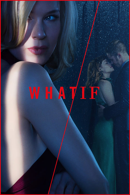 Poster della serie WHAT / IF