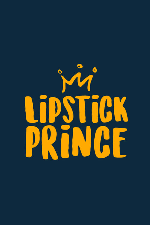 Poster della serie Lipstick Prince