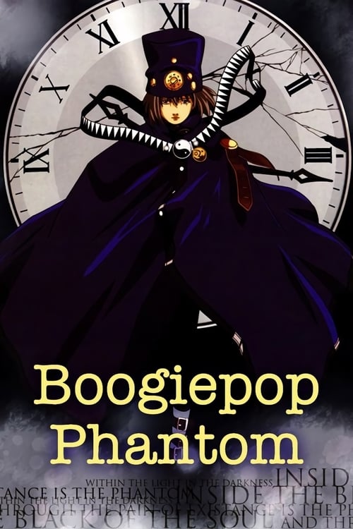 Poster della serie Boogiepop Phantom