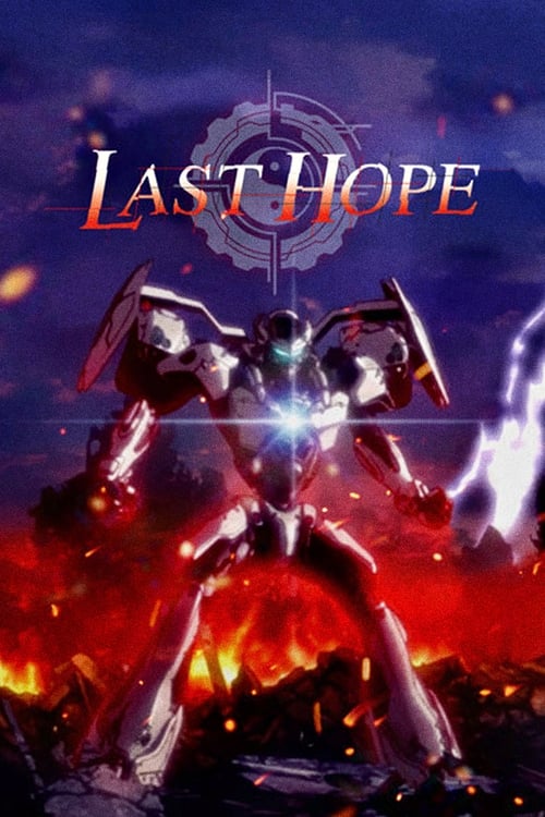 Poster della serie Last Hope