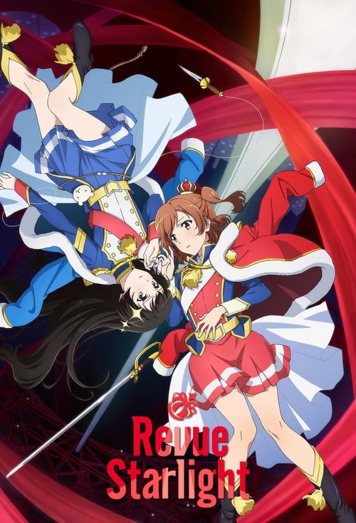 Poster della serie Revue Starlight