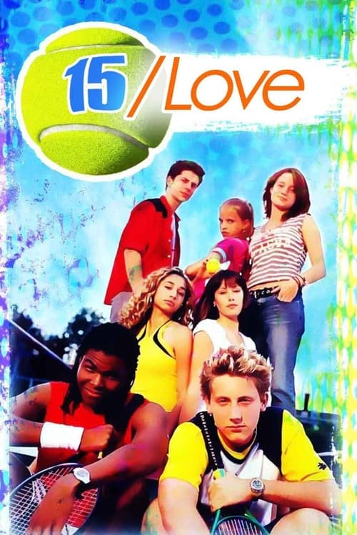 Poster della serie 15/Love