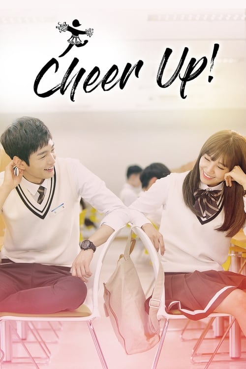 Poster della serie Cheer Up!