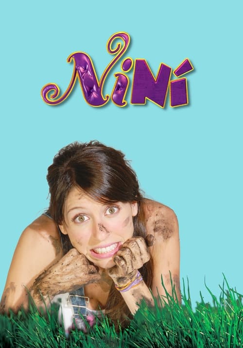 Poster della serie Niní