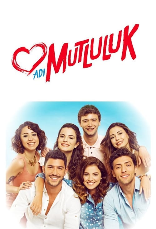 Poster della serie Adı Mutluluk